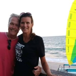 Meet your Posher, Ruth